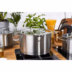 ZWILLING TrueFlow fait-tout Acier inoxydable - Vue supplémentaire 6