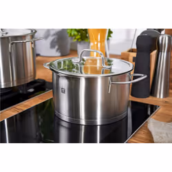 ZWILLING TrueFlow fait-tout Acier inoxydable - Vue supplémentaire 8