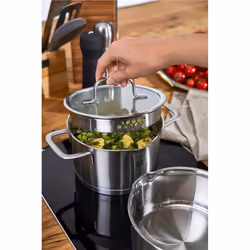 ZWILLING TrueFlow fait-tout Acier inoxydable - Vue supplémentaire 9