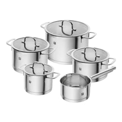 ZWILLING TrueFlow Rond Argent