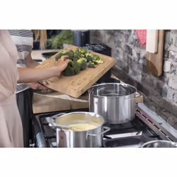 ZWILLING TrueFlow Rond Argent - Vue supplémentaire 14