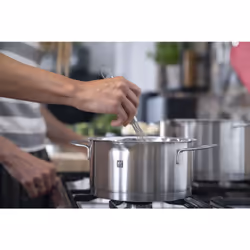 ZWILLING TrueFlow Rond Argent - Vue supplémentaire 15