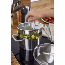 ZWILLING TrueFlow Rond Argent - Vue supplémentaire 16