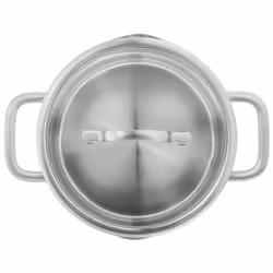 ZWILLING TrueFlow Rond Argent
