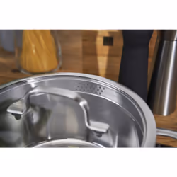 ZWILLING TrueFlow Rond Argent - Vue supplémentaire 5