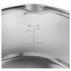 ZWILLING TrueFlow Rond Argent - Vue supplémentaire 8