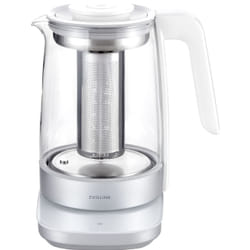 ZWILLING 53102-500-0 bouilloire 1,7 L 1850 W Blanc