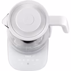 ZWILLING 53102-500-0 bouilloire 1,7 L 1850 W Blanc