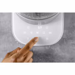 ZWILLING 53102-500-0 bouilloire 1,7 L 1850 W Blanc - Vue supplémentaire 6