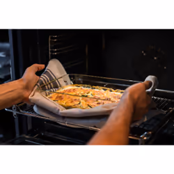 ZWILLING Fresh & Save Rectangulaire contenant 2,2 L Transparent, Blanc 1 pièce(s) - Vue supplémentaire 8