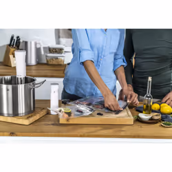 ZWILLING Enfinigy Thermoplongeur sous vide - Vue supplémentaire 10