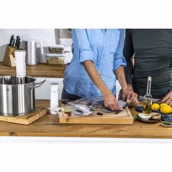 ZWILLING Enfinigy Thermoplongeur sous vide - Vue supplémentaire 11