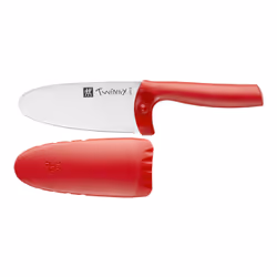 ZWILLING TWINNY, Couteau de chef, 10 cm, Acier inoxydable, 1 pièce(s)