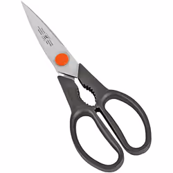 Vielzeckschere Twin L 20,5cm Mélange de matériaux Kunststoff Longueur 25.5 cm Couleur schwarz Taille de l'emballage 1