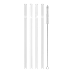 ZWILLING Sorrento Transparent Verre borosilicate 4 pièce(s)
