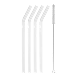 ZWILLING Sorrento Transparent Verre borosilicate 4 pièce(s)