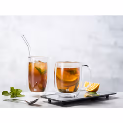 ZWILLING Sorrento Transparent Verre borosilicate 4 pièce(s)