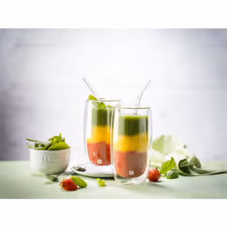 ZWILLING Sorrento Transparent Verre borosilicate 4 pièce(s) - Vue supplémentaire 4