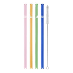 ZWILLING Sorrento Multicolore Verre borosilicate 4 pièce(s)