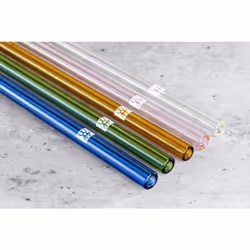 ZWILLING Sorrento Multicolore Verre borosilicate 4 pièce(s)