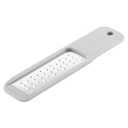 ZWILLING 36610-000-0 râpe Râpe plane Gris