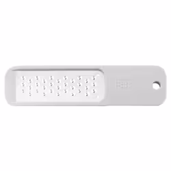 ZWILLING 36610-000-0 râpe Râpe plane Gris