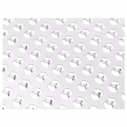 ZWILLING 36610-000-0 râpe Râpe plane Gris
