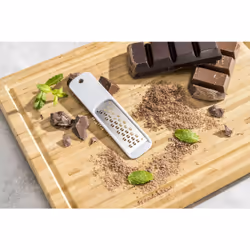 ZWILLING 36610-000-0 râpe Râpe plane Gris - Vue supplémentaire 4