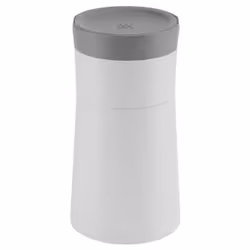 ZWILLING 36610-001-0, Râpe tournante, Gris, Plastique, 18/10 Cr.Ni. Stainless Steel, Acier inoxydable, 82 mm