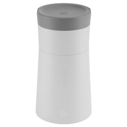 ZWILLING 36610-001-0 râpe Râpe tournante Gris