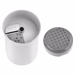ZWILLING 36610-001-0 râpe Râpe tournante Gris