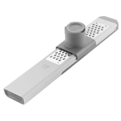ZWILLING 36610-002-0 râpe Râpe plane Gris