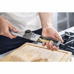 ZWILLING 36610-002-0 râpe Râpe plane Gris - Vue supplémentaire 5