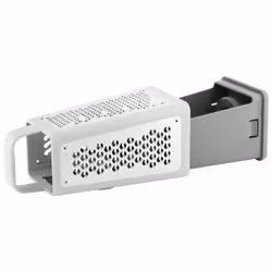 ZWILLING 36610-003-0 râpe Gris