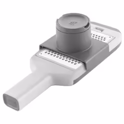 ZWILLING 36610-004-0, Râpe plane, Gris, Plastique, 114 mm, 300 mm, 923 mm