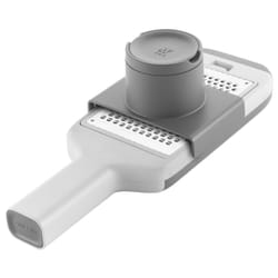 ZWILLING 36610-004-0 râpe Râpe plane Gris