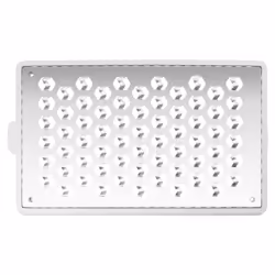ZWILLING 36610-004-0 râpe Râpe plane Gris
