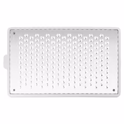 ZWILLING 36610-004-0 râpe Râpe plane Gris - Vue supplémentaire 5