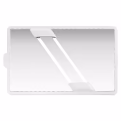 ZWILLING 36610-004-0 râpe Râpe plane Gris - Vue supplémentaire 6