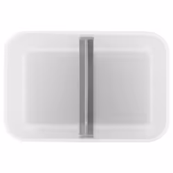ZWILLING Fresh & Save Rectangulaire contenant 1,6 L Gris, Transparent 1 pièce(s) - Vue supplémentaire 4
