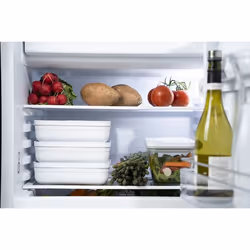 ZWILLING FRESH & SAVE Boîte de rangement alimentaire 1 L Plastique, Silicone Gris, Blanc 1 pièce(s) - Vue supplémentaire 7