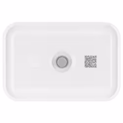 ZWILLING Fresh & Save Boîte de rangement alimentaire 1 L Plastique, Silicone Gris 1 pièce(s)