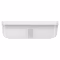 ZWILLING Fresh & Save Boîte de rangement alimentaire 1 L Plastique, Silicone Gris 1 pièce(s)