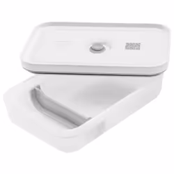 ZWILLING Fresh & Save Boîte de rangement alimentaire 1 L Plastique, Silicone Gris 1 pièce(s) - Vue supplémentaire 5