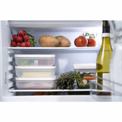 ZWILLING Fresh & Save Boîte de rangement alimentaire 1 L Plastique, Silicone Gris 1 pièce(s) - Vue supplémentaire 8