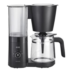ZWILLING Enfinigy Semi-automatique Machine à café filtre 1,5 L