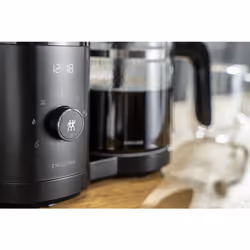 ZWILLING Enfinigy Machine à café filtre Semi-Automatique 1,5L - Vue supplémentaire 4