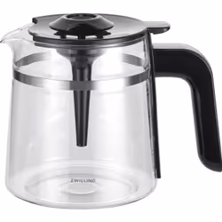 ZWILLING Enfinigy Machine à café filtre Semi-Automatique 1,5L - Vue supplémentaire 6