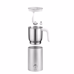 ZWILLING Enfinigy Mousseur à lait automatique Argent - Vue supplémentaire 5