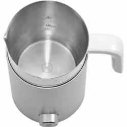 ZWILLING Enfinigy Mousseur à lait automatique Argent - Vue supplémentaire 6